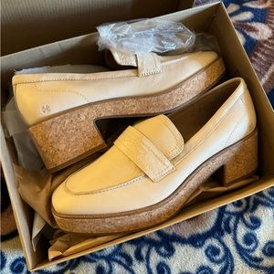 Lucky Brand Loafer